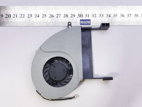 Ventilateur cpu fan toshiba - ventilateur,