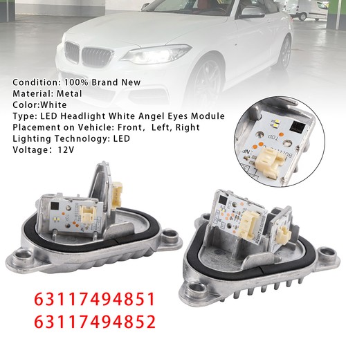 2pcs angel eye - angel, module