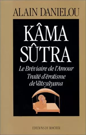 Kâma sûtra le - sûtra,