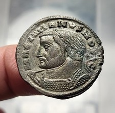 #137 ~ Galère - Follis -