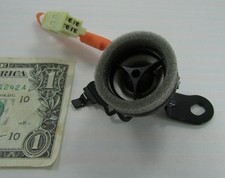 Lexus Toyota Harrier Front