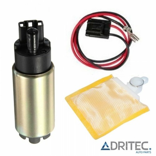 Pompe essence carburant - ✅,