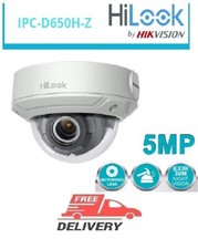 Caméra réseau à dôme à