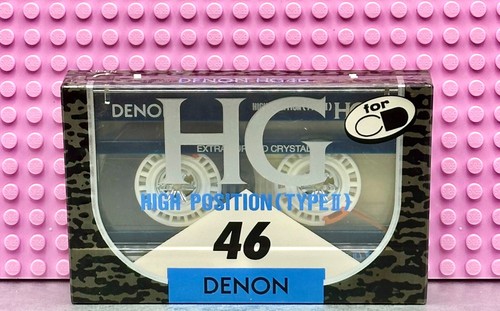 Denon 1990 japan - 46,