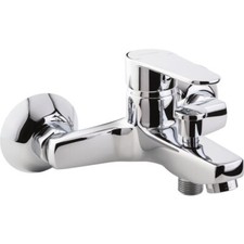 Mitigeur bain-douche Ibaya