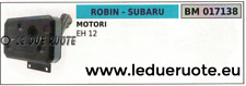 Silencieux D'Échappement Moteur SUBAR ROBIN EH 12