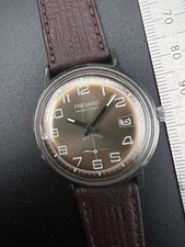 Montre ancienne vintage