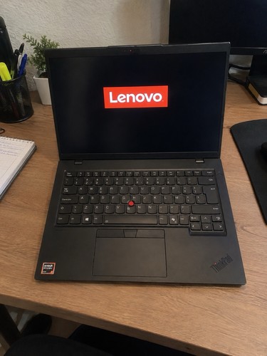 Lenovo thinkpad l14 gen - l14, 6