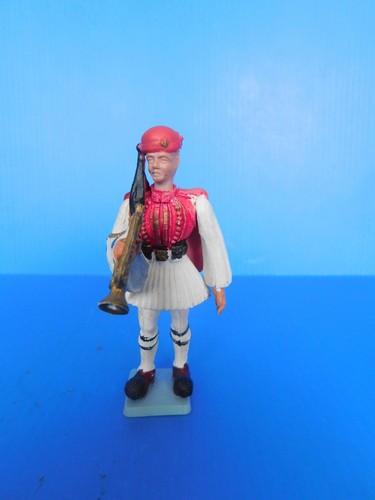 Aohna figurine historique - , /