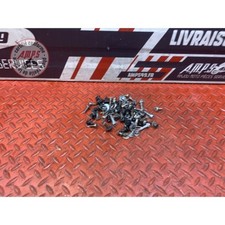 Kit de vis de carrosserie