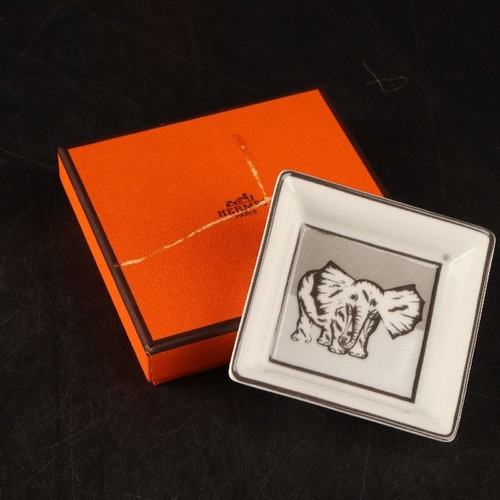 Mini plateau langer - langer, hermes