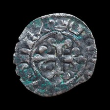 Double Parisis - Philippe VI