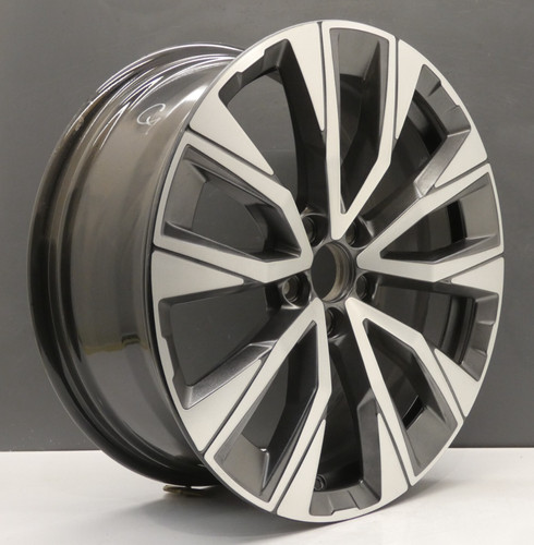 Volvo xc60 jante alliage - xc60, 19"
