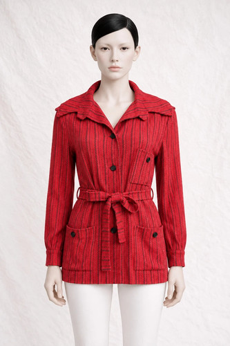 Jacques esterel cardigan laine - cardigan,