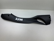 CARÉNAGE BAS DE CAISSE SYM