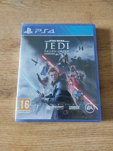 Star wars jedi - wars, order