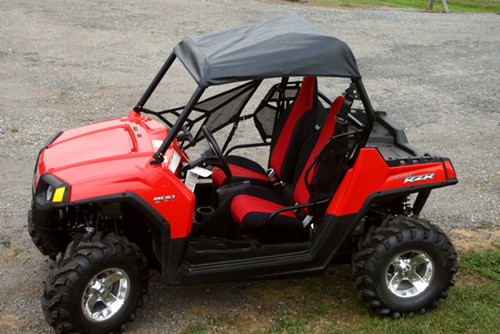 Polaris rzr 800 900 - 800,