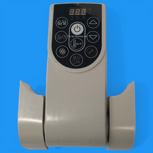 Panneau commande lay - de,