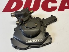 Ducati alternator generator engine cover 748 916 & water pump 24220211A