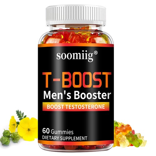 Boost men booster - t-boost,