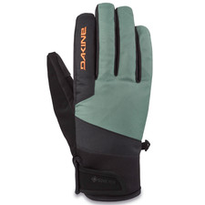 Dakine Impreza Gant Dark Forest Orange Gants Snowboard Ski Pipe Ne
