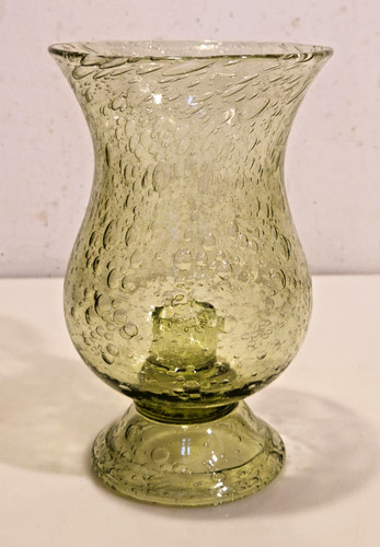 Biot photophore en verre - biot,