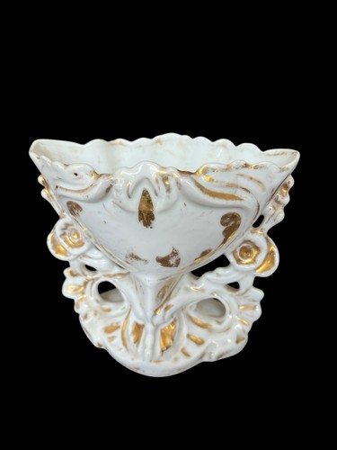 Vase mariée porcelaine - vase,