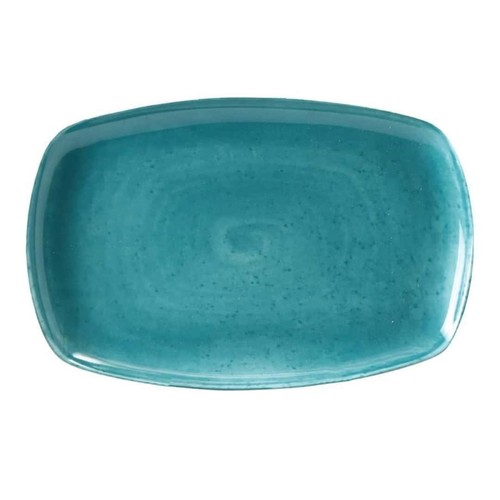 Set vaisselle rectangulaires - 6,