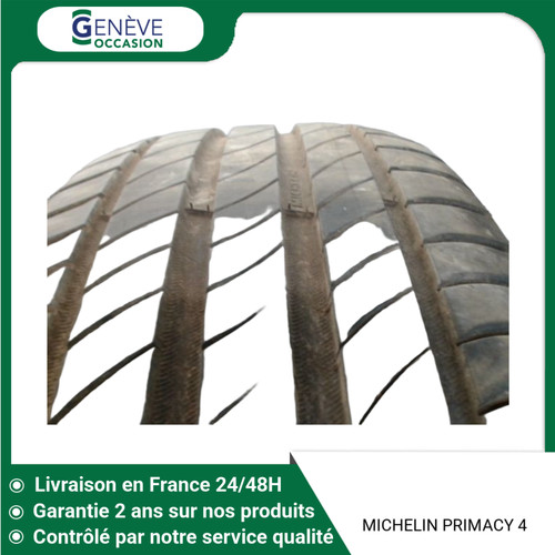 Pneu michelin primacy - 🇫🇷,