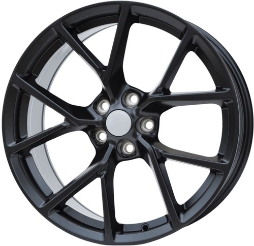 Jeu jantes 5602 - jantes,