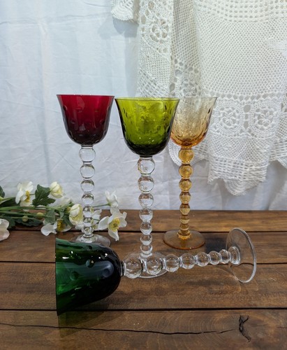 Unité verre vin saint - À, à