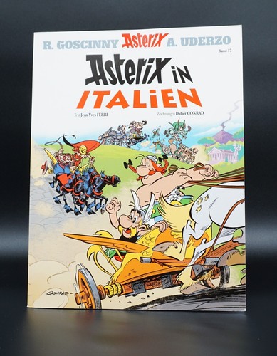 Astérix obélix comics - astérix,