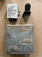 ⚠️ KIT DÉMARRAGE BMW