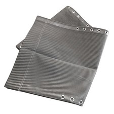 Tissu respirant pour chaises