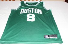 T-Shirt NBA Des Boston Celtics