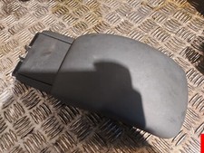 Accoudoir central - CITROEN C4