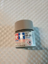 Peinture maquette Pot Tamiya
