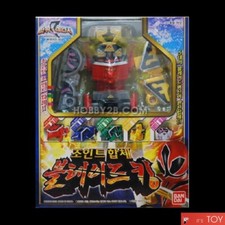 Figurine Bandai Power Ranger