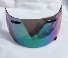 VISIERE POUR CASQUE ARAI I-TYPE NOUVEAU RX7 GP CHASER V QUANTUM CORSAIR IRIDIUM
