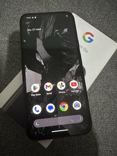 Google Pixels 8A 128 Giga