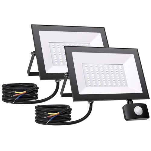 50w projecteur led - projecteur, extérieur