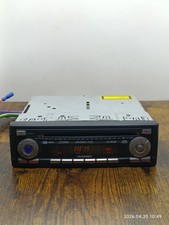 Autoradio Blaupunkt San Remo