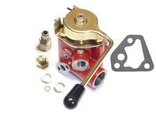 4998886 Distributeur hydraulique Double Effet pour Tracteur Fiat 450-480-540-640