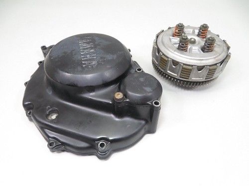 Yamaha tw200 tw225 - yamaha,