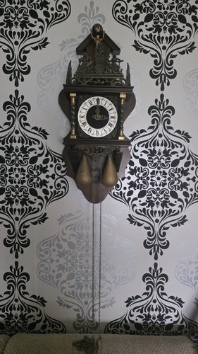 Vintage antique warmink dutch - vintage,