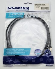 Cordon de brassage GIGAMEDIA