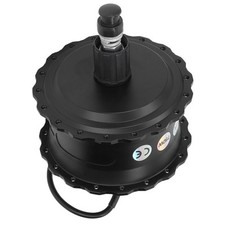 48V 750W Moteur De Moyeu De Vélo électrique à Entraînement Arrière Cassette