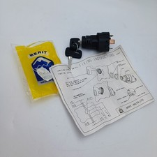 Commutateur de démarrage