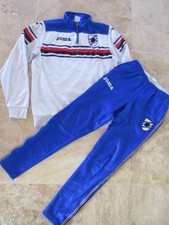 Survêtement SAMPDORIA GÊNES