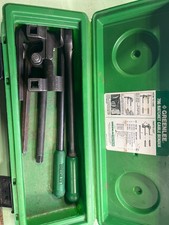 Greenlee 796 Ratchet Cable